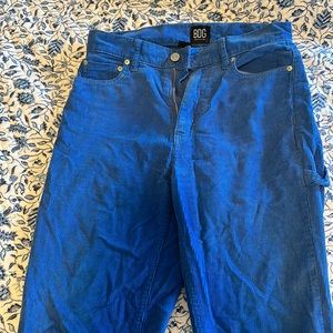 urban outfitters corduroy jeans